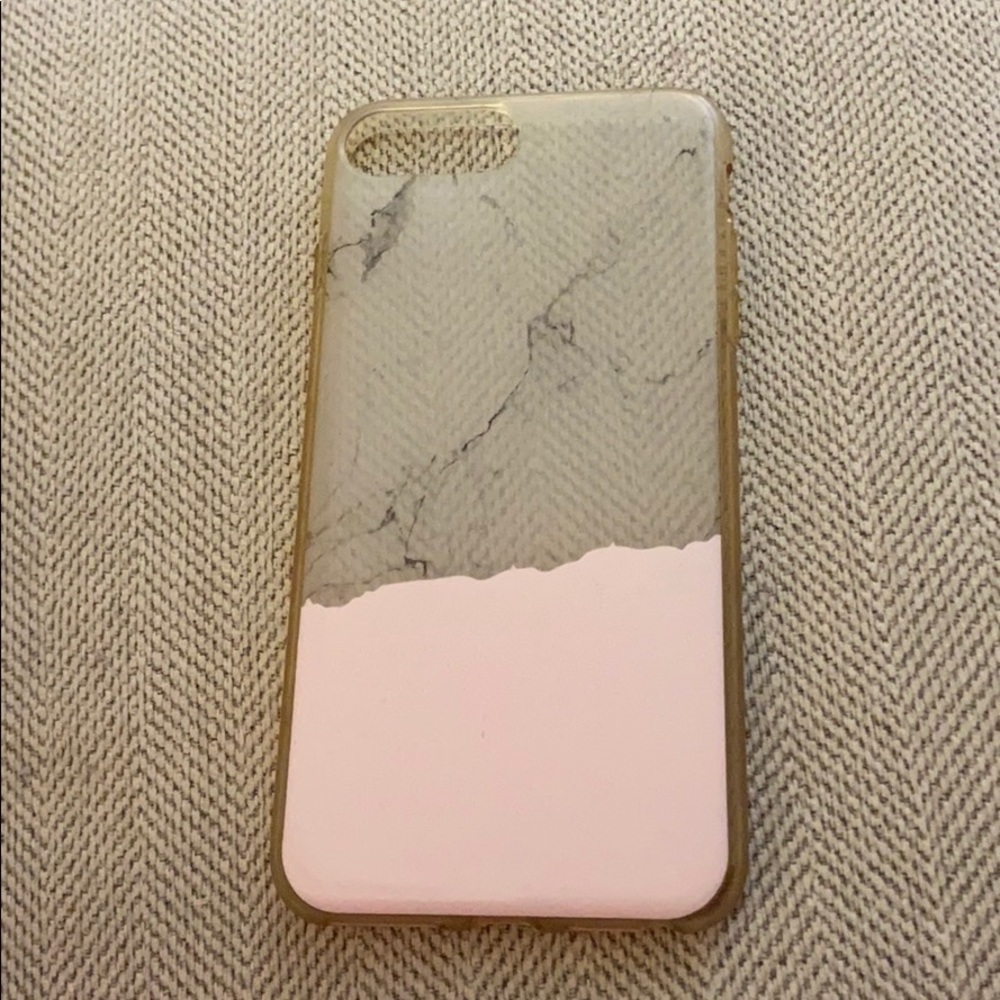 iPhone 8 Plus phone case